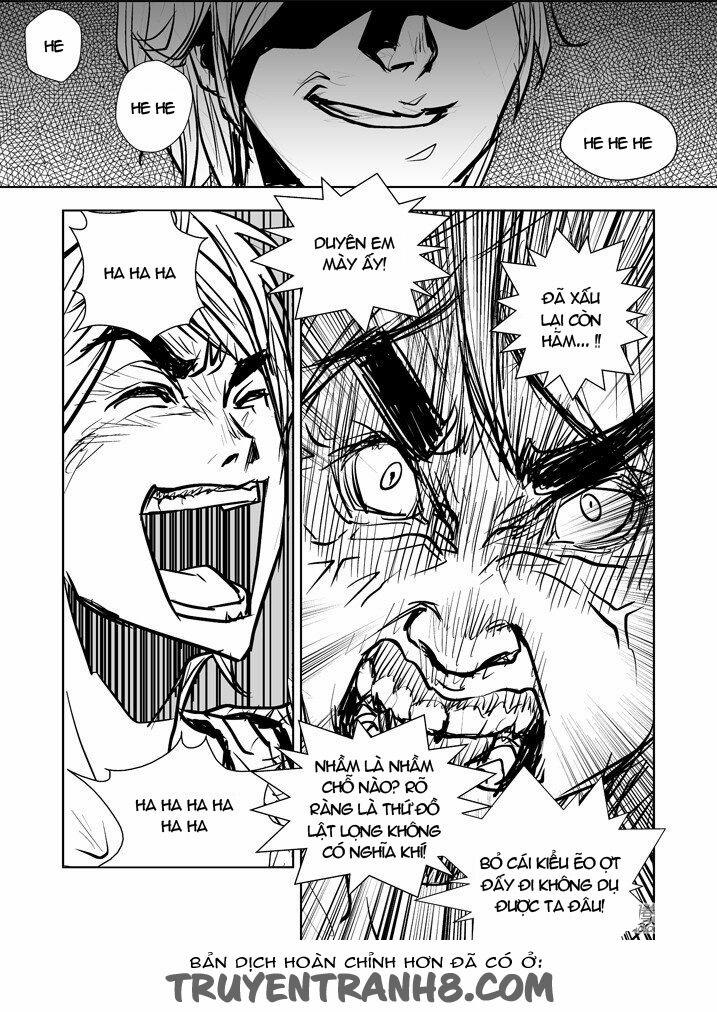 Thâu Hồn 6 trang 2