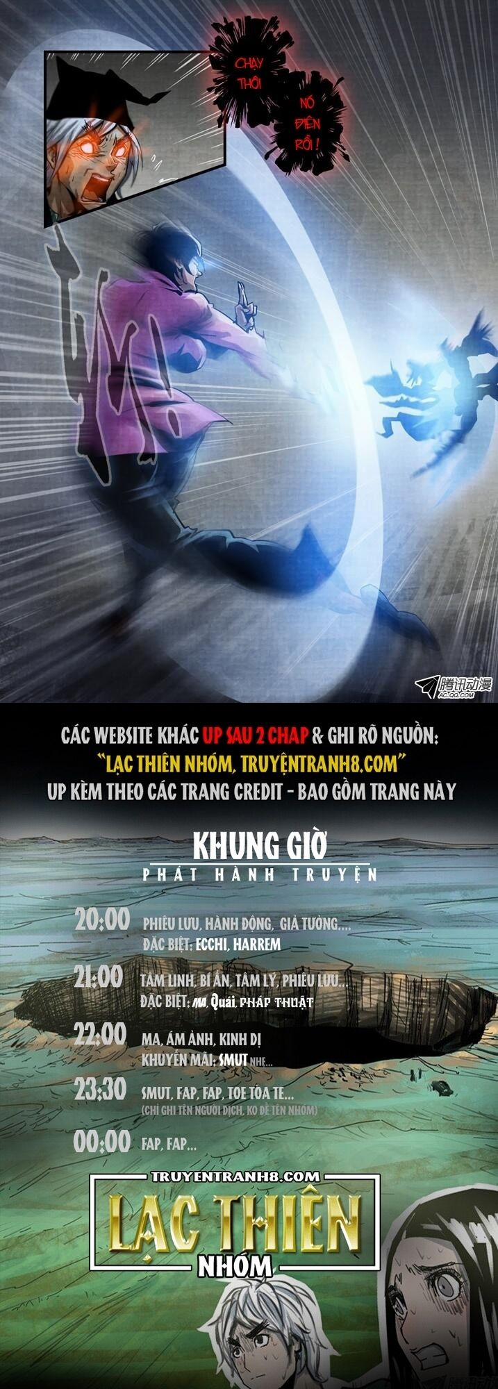 Thâu Hồn 60.5 trang 17