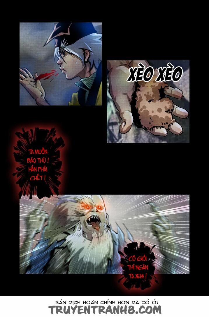 Thâu Hồn 60 trang 7