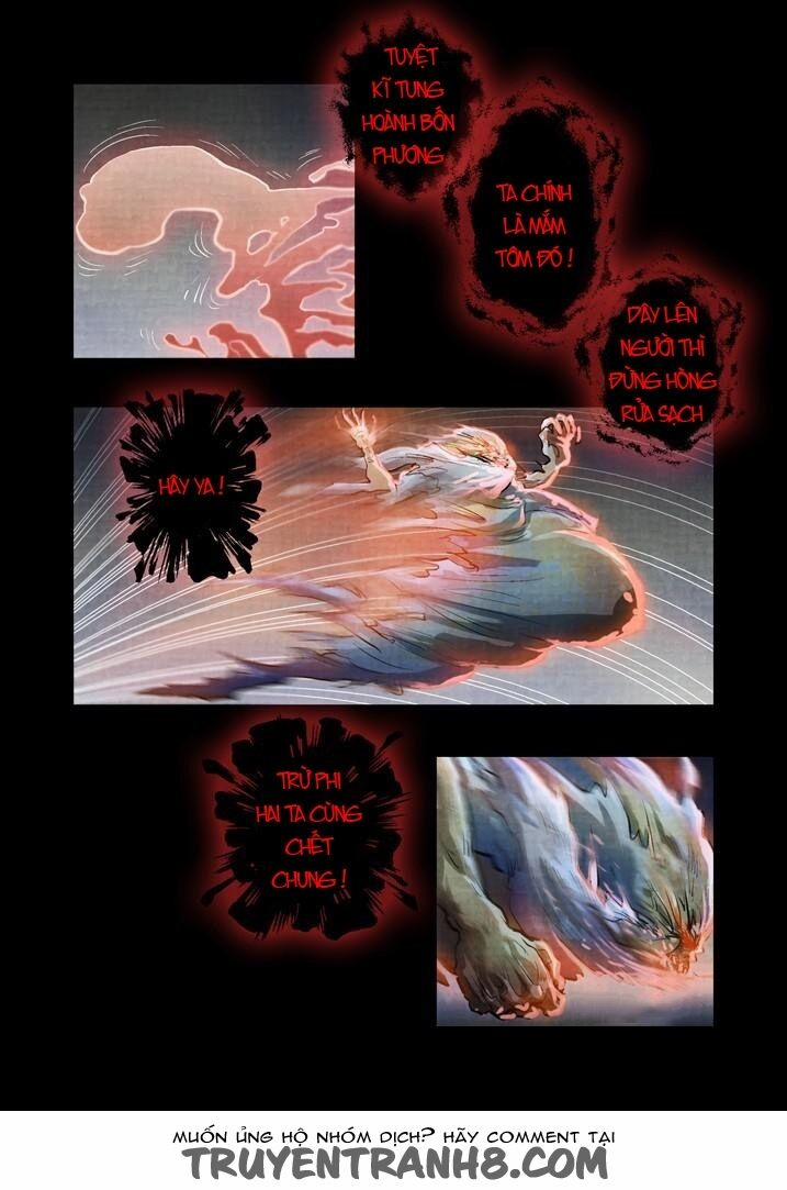 Thâu Hồn 60 trang 9