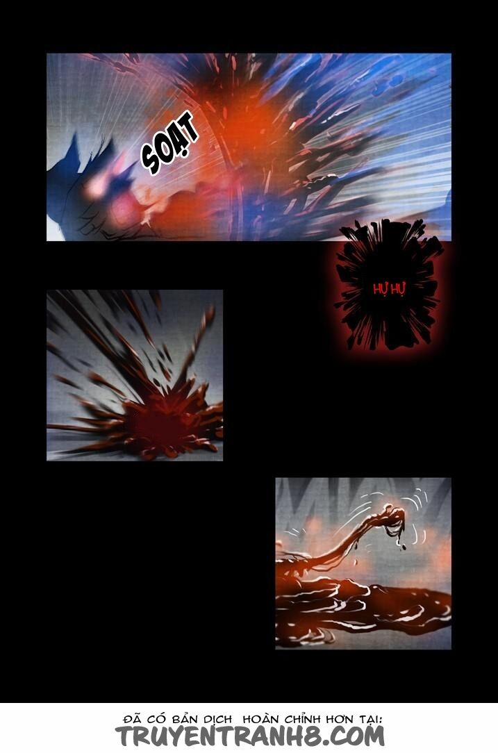 Thâu Hồn 61 trang 3