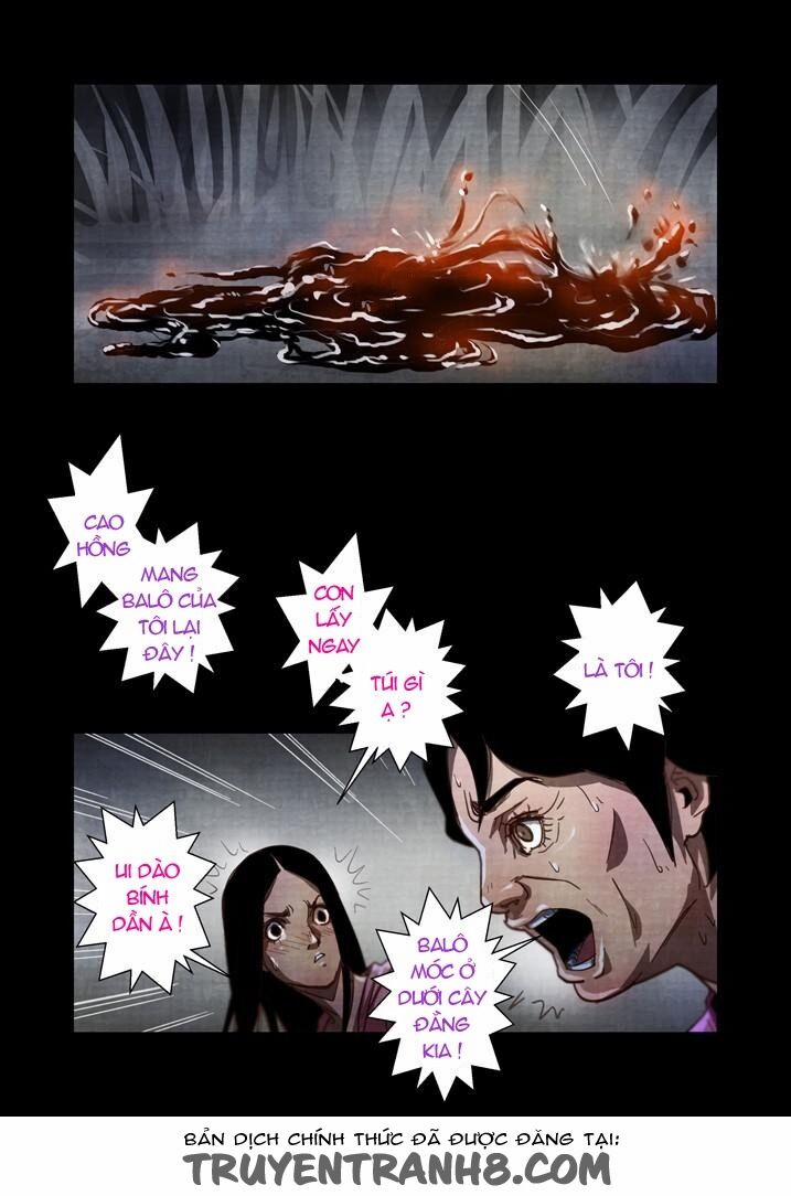 Thâu Hồn 61 trang 4