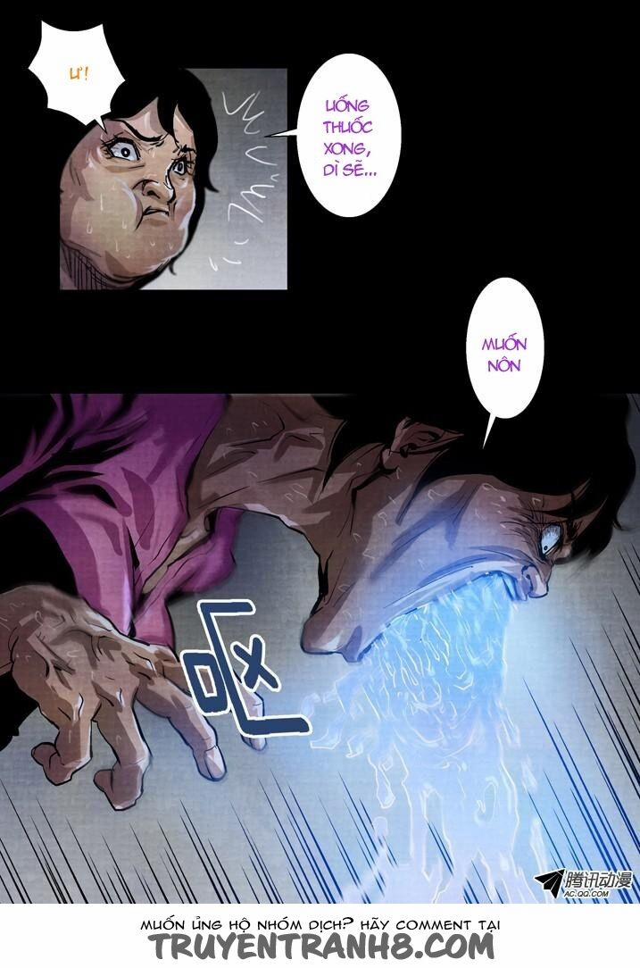 Thâu Hồn 61 trang 7