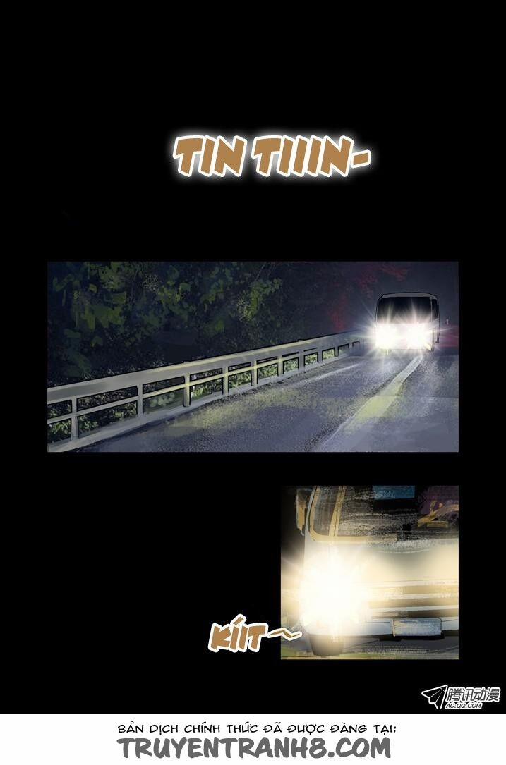 Thâu Hồn 63 trang 13