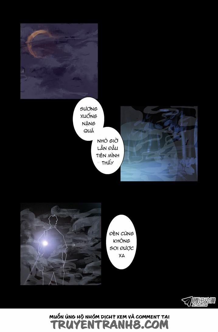 Thâu Hồn 63 trang 16