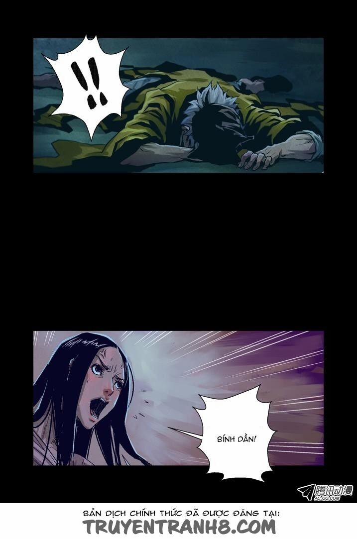 Thâu Hồn 63 trang 2