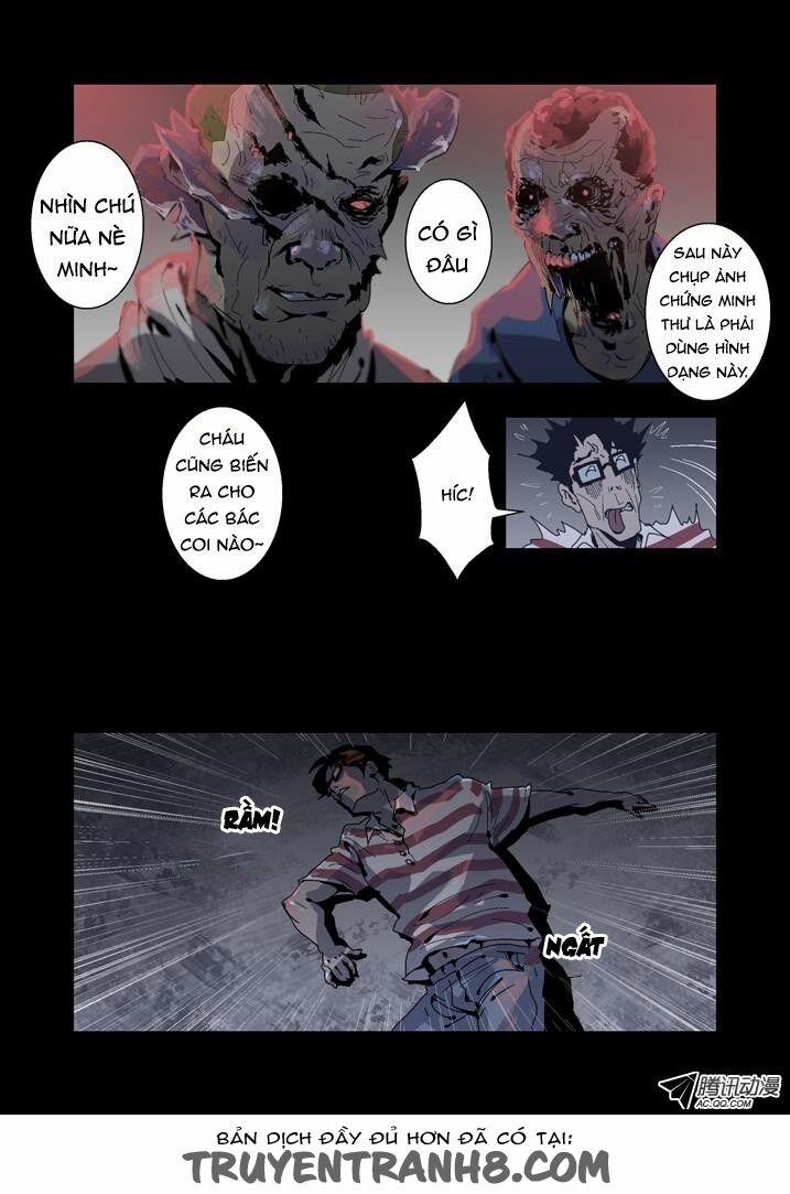 Thâu Hồn 65 trang 15