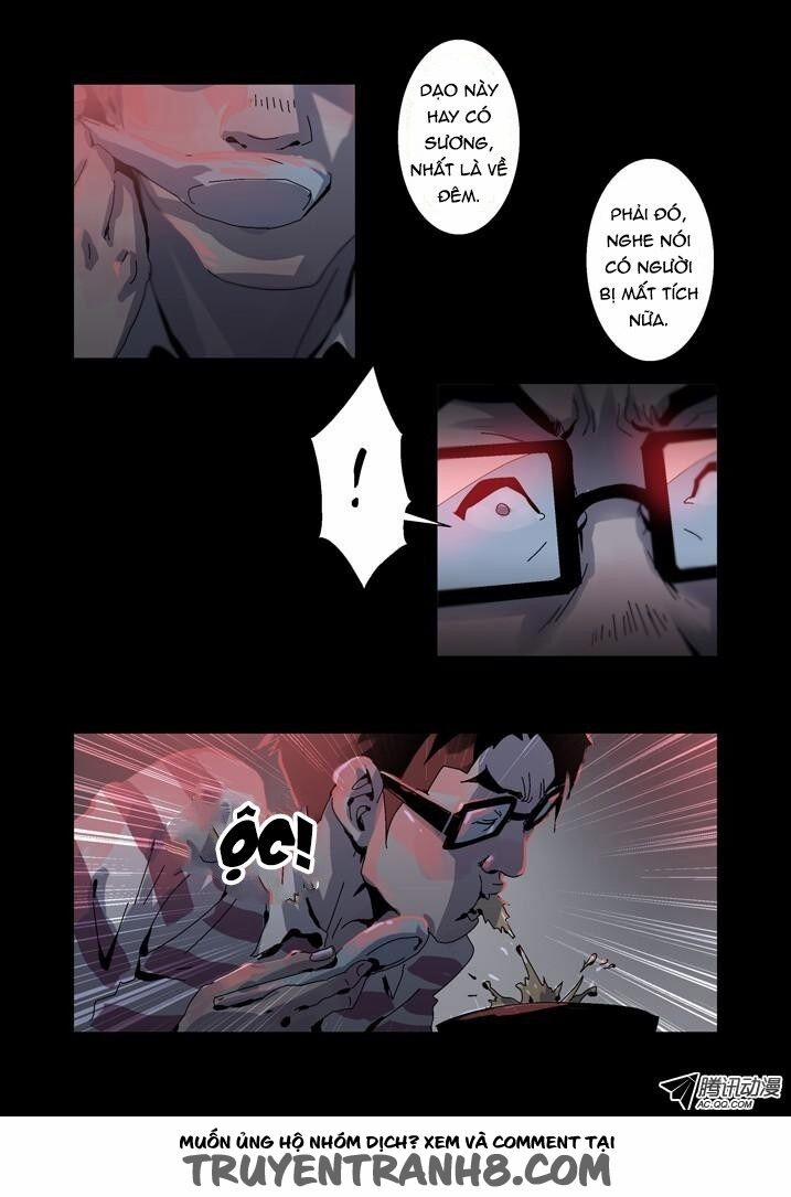 Thâu Hồn 65 trang 4