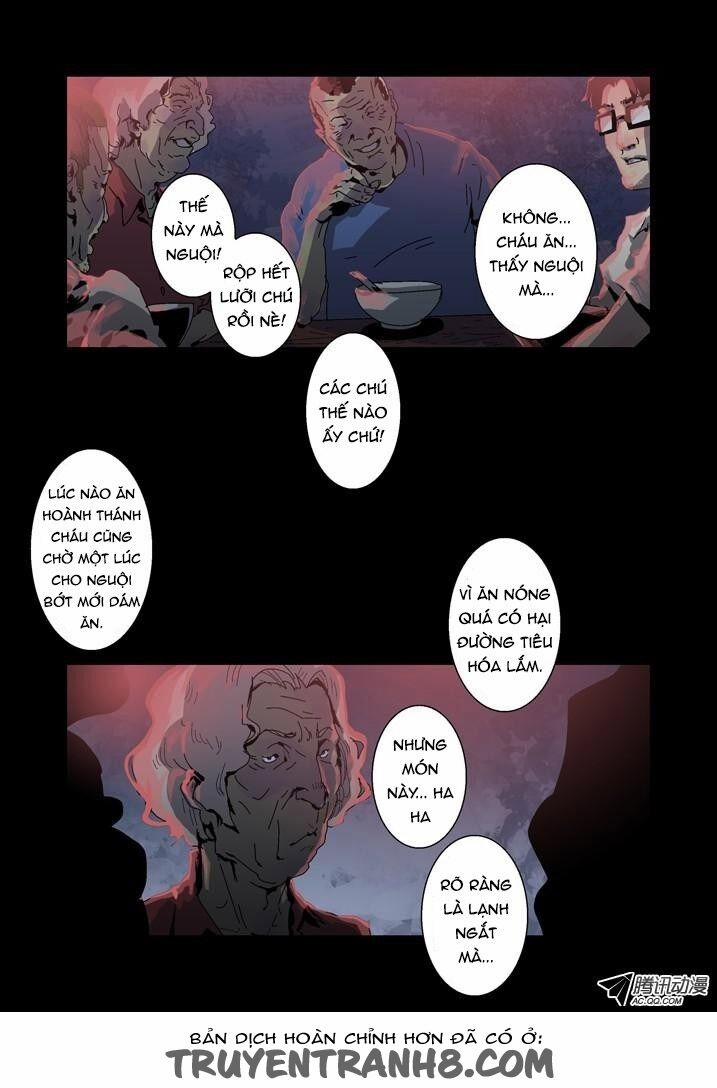 Thâu Hồn 65 trang 7