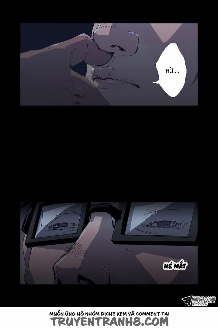 Thâu Hồn 66 trang 2