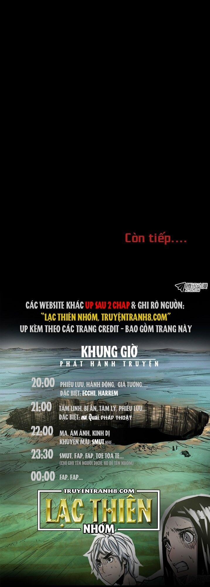 Thâu Hồn 67 trang 18