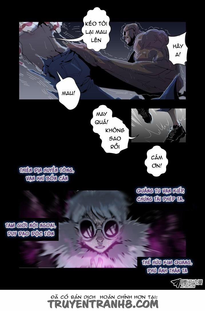 Thâu Hồn 67 trang 7