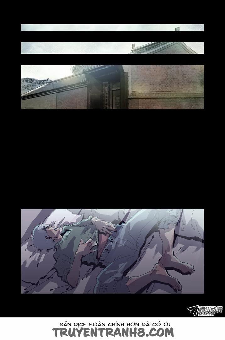 Thâu Hồn 68 trang 6