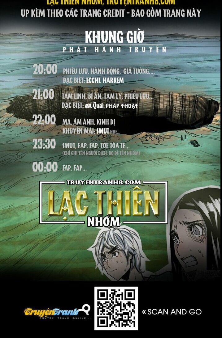 Thâu Hồn 7 trang 9