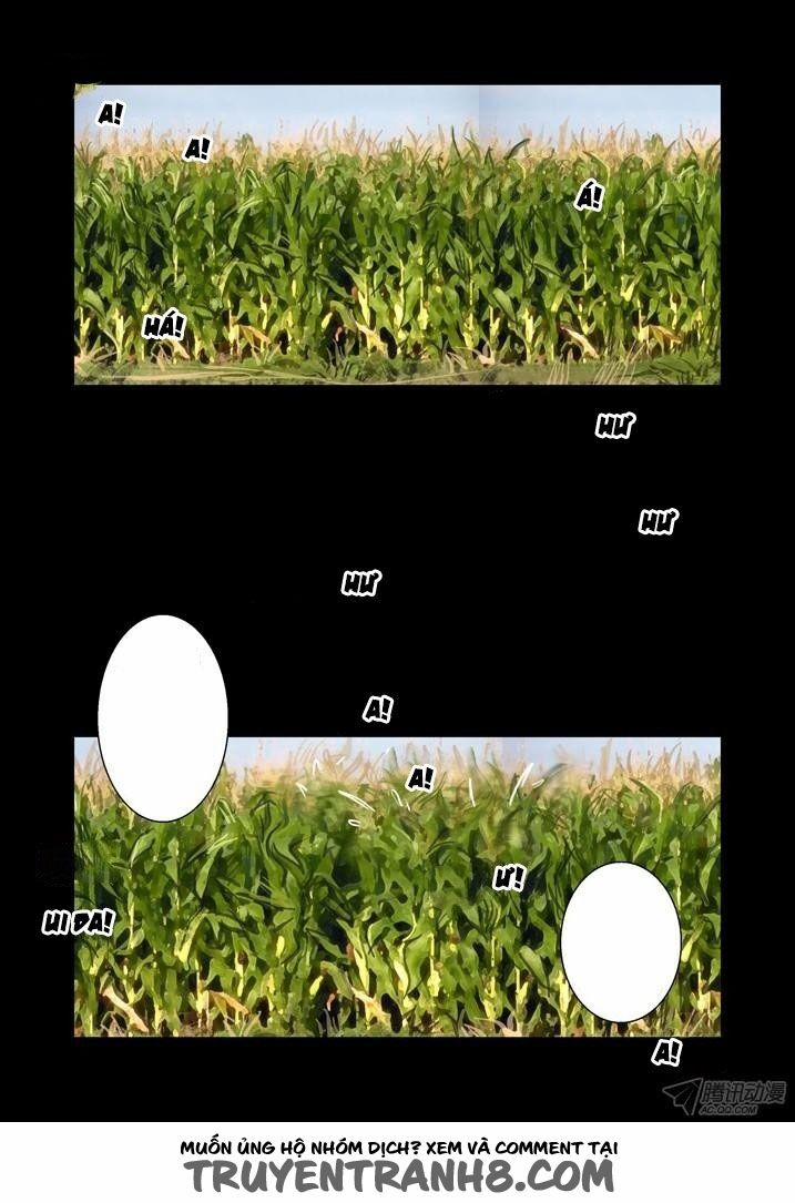 Thâu Hồn 70 trang 11