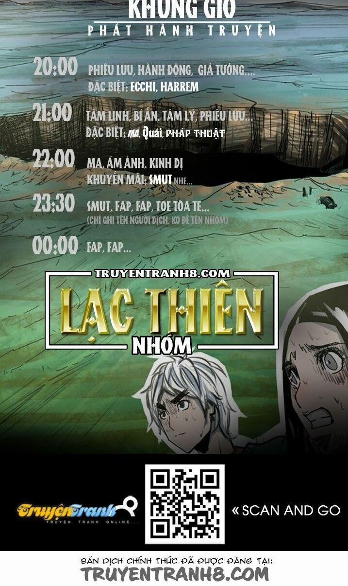 Thâu Hồn 73 trang 19