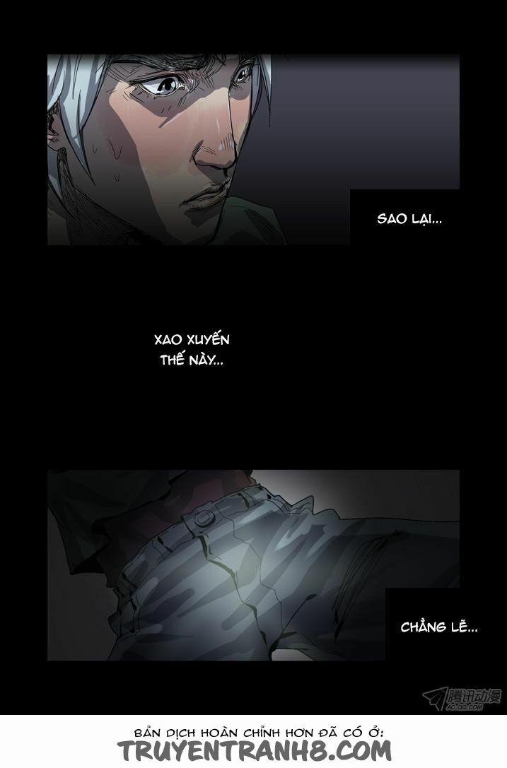 Thâu Hồn 74 trang 2