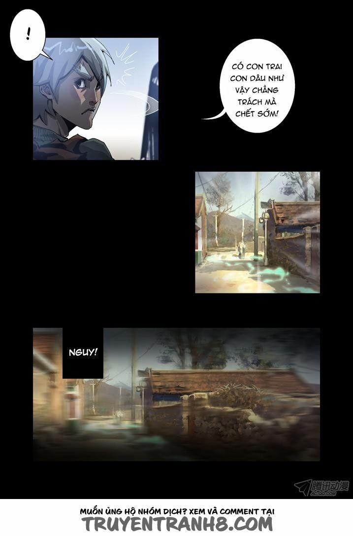 Thâu Hồn 75 trang 7