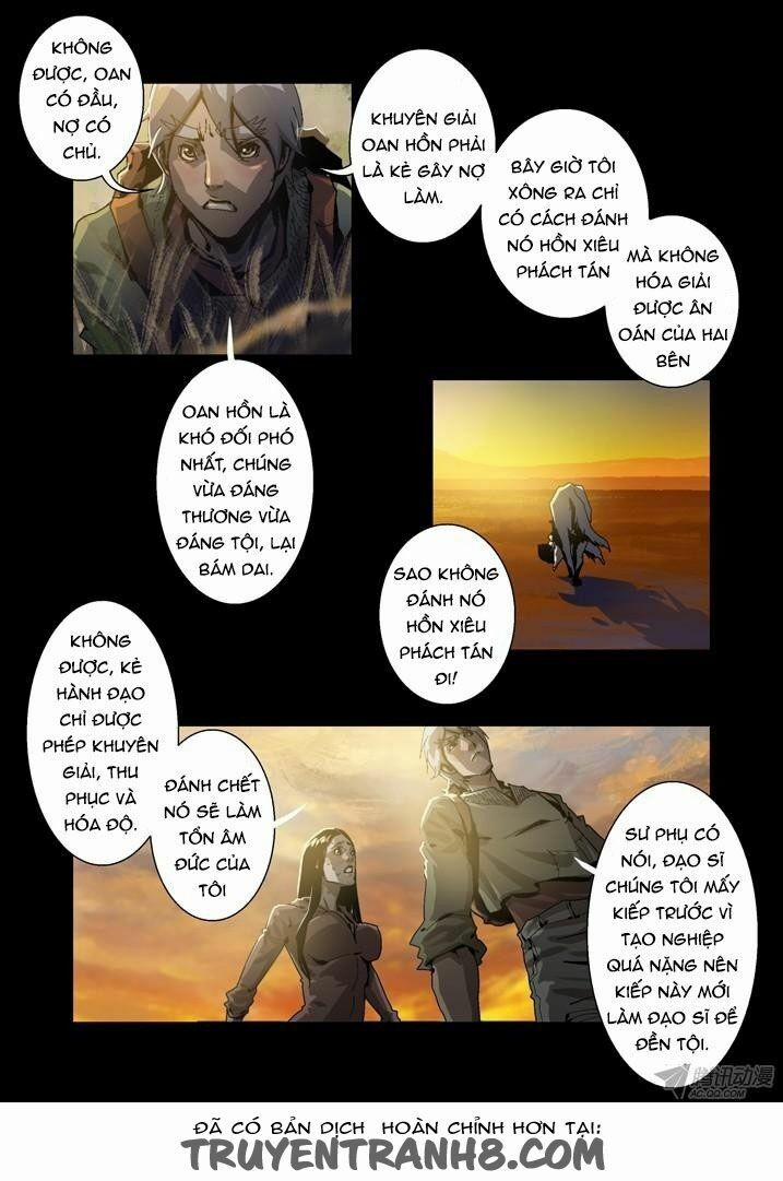 Thâu Hồn 77 trang 4