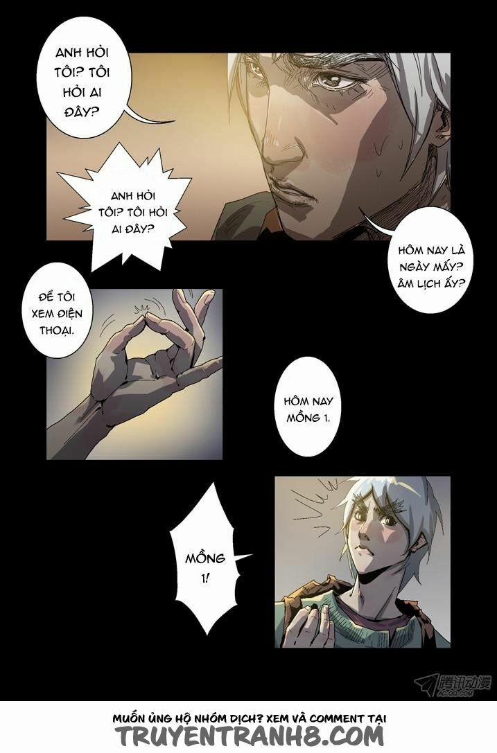 Thâu Hồn 77 trang 7