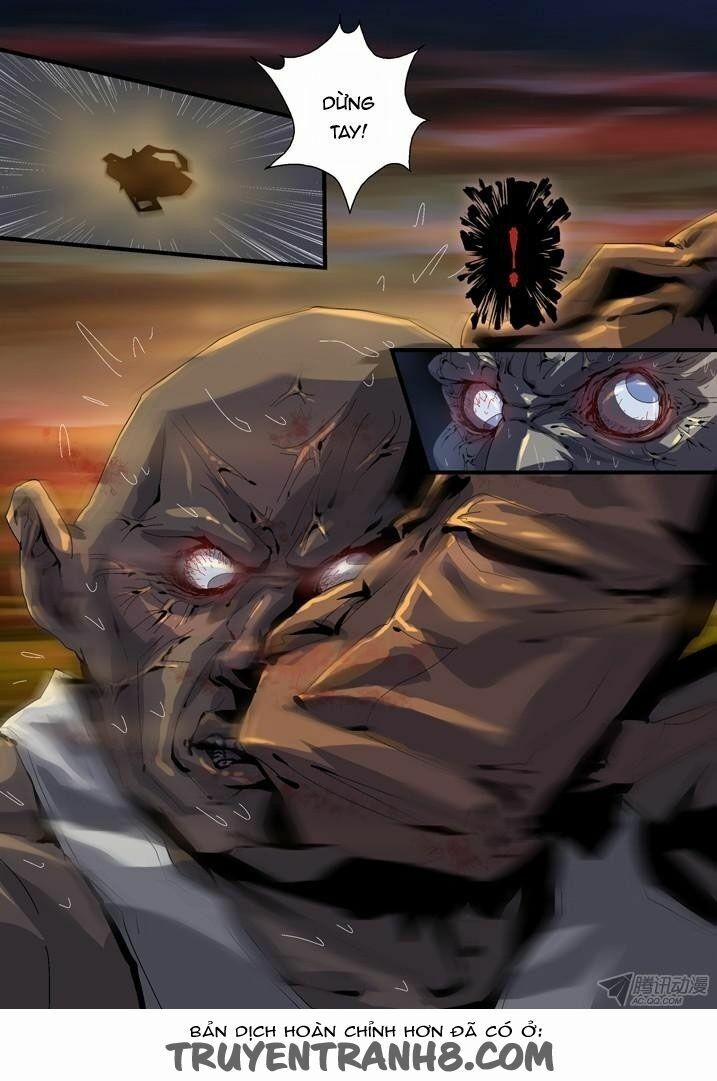 Thâu Hồn 79 trang 17