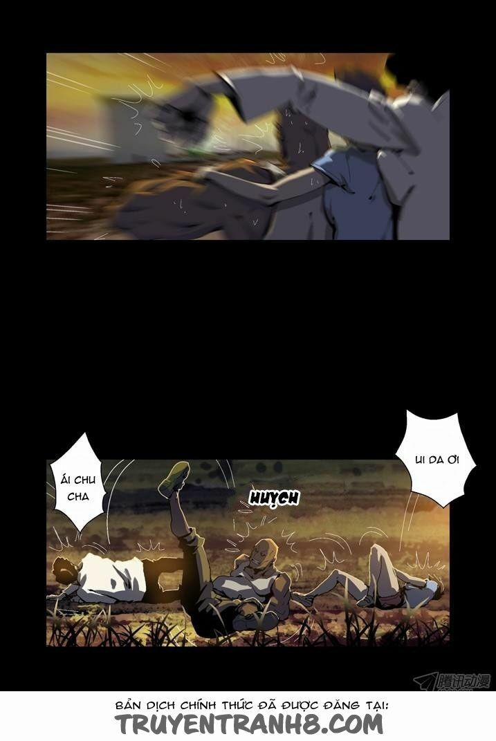 Thâu Hồn 79 trang 2