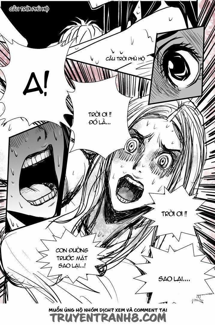 Thâu Hồn 8 trang 7