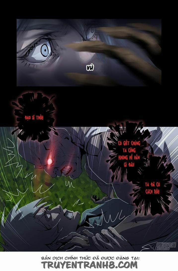 Thâu Hồn 80 trang 17
