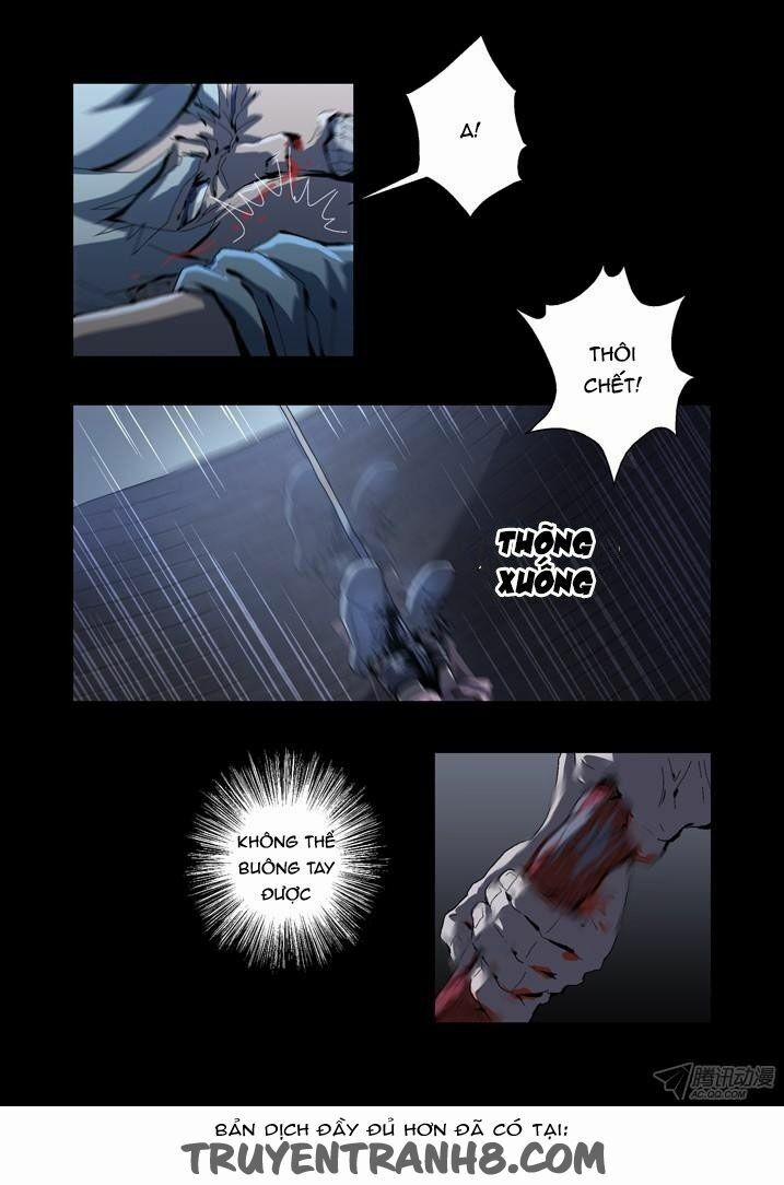 Thâu Hồn 82 trang 3