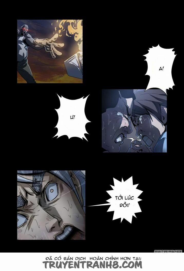 Thâu Hồn 83 trang 2