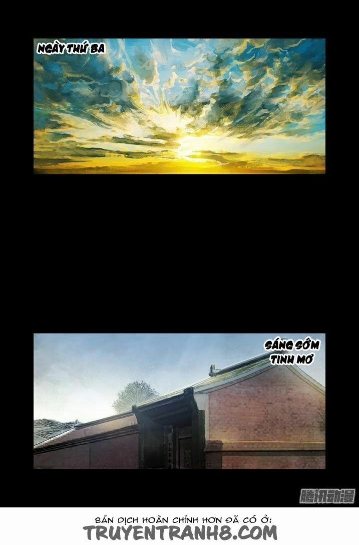 Thâu Hồn 84 trang 4