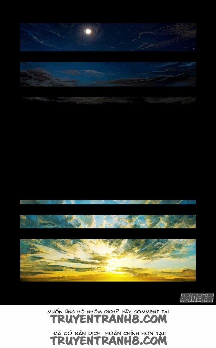 Thâu Hồn 85 trang 7