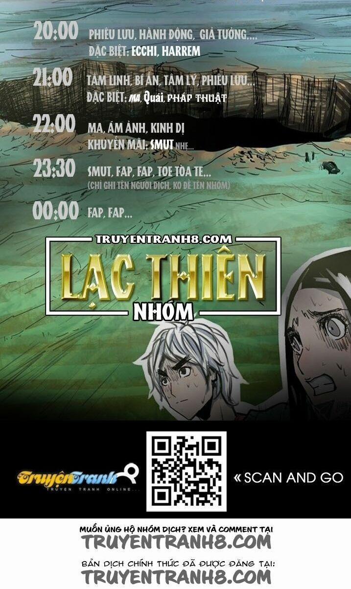 Thâu Hồn 87 trang 21