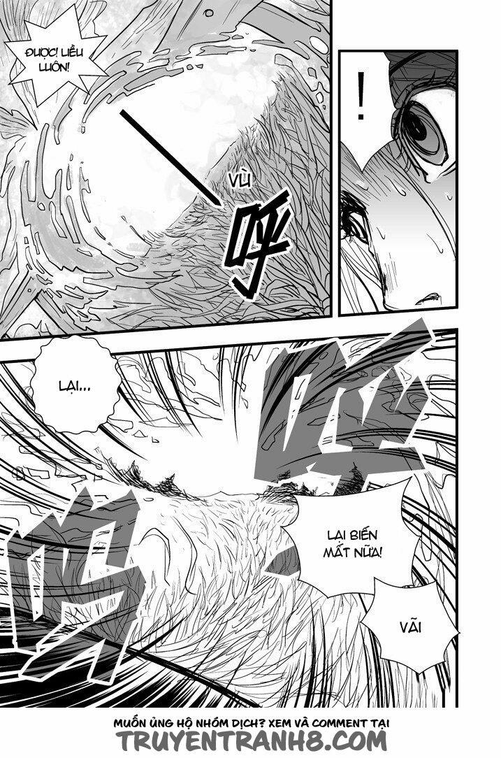 Thâu Hồn 9 trang 2