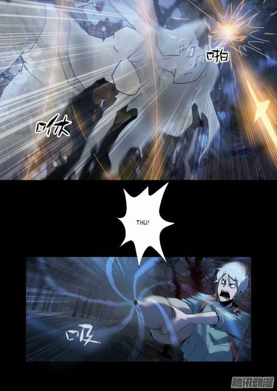 Thâu Hồn 90 trang 15