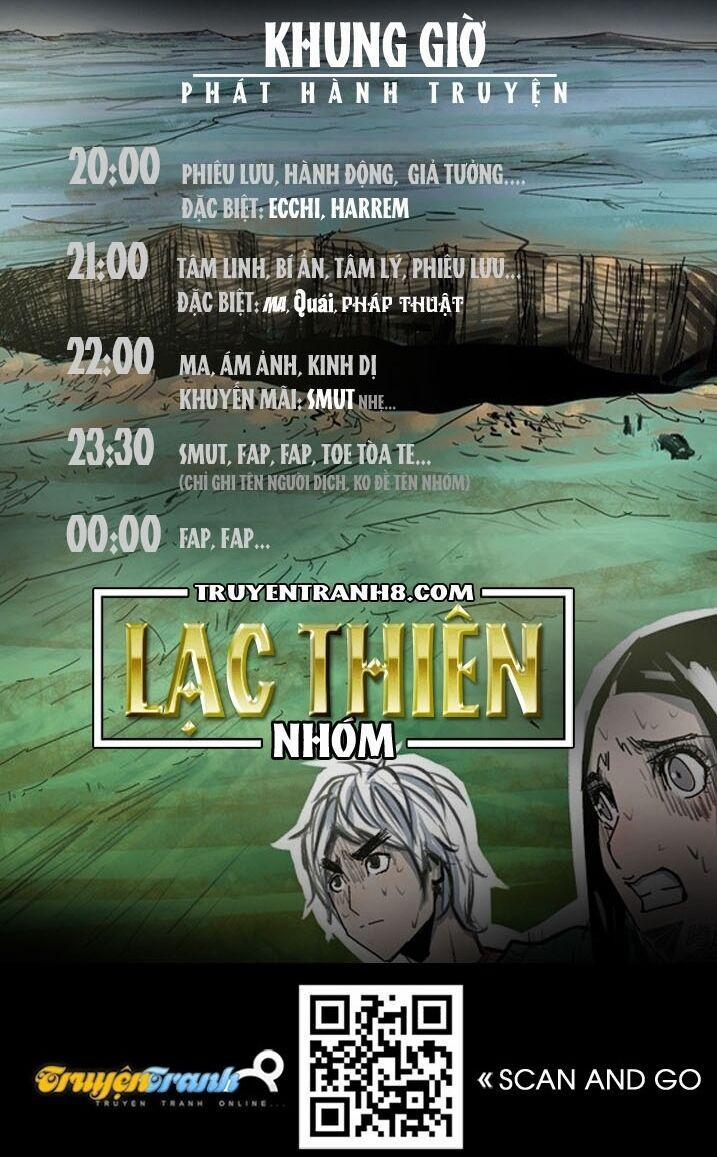 Thâu Hồn 94 trang 19