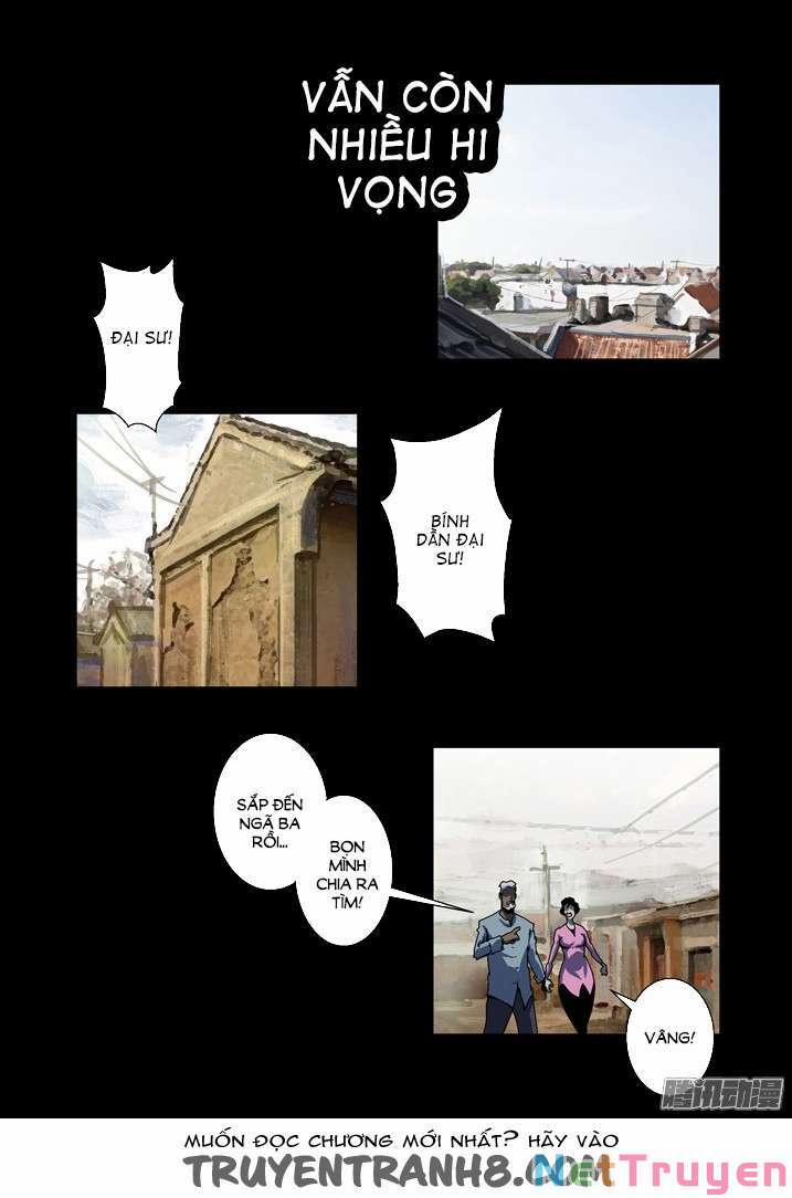 Thâu Hồn 95 trang 15