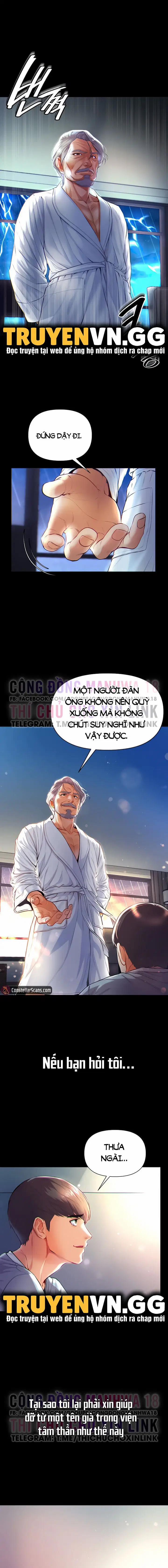 Thầy Dạy Chịch 1 trang 1