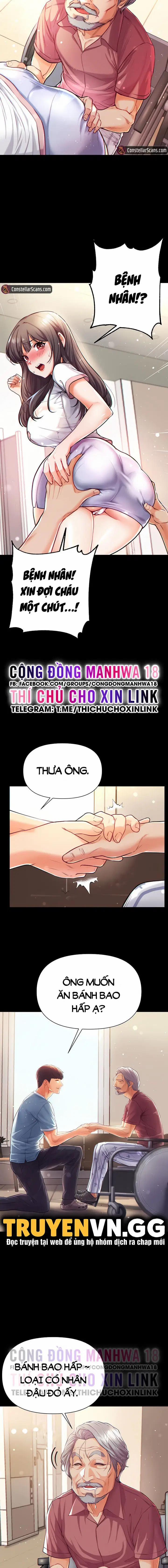Thầy Dạy Chịch 1 trang 13
