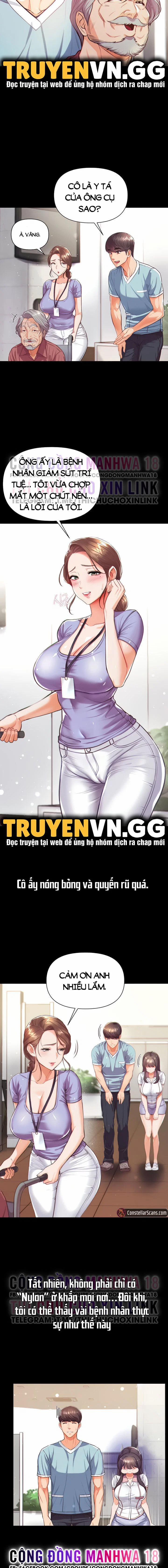 Thầy Dạy Chịch 1 trang 15