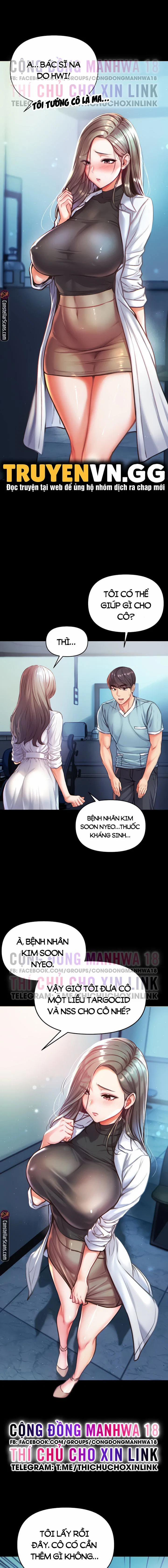 Thầy Dạy Chịch 1 trang 18