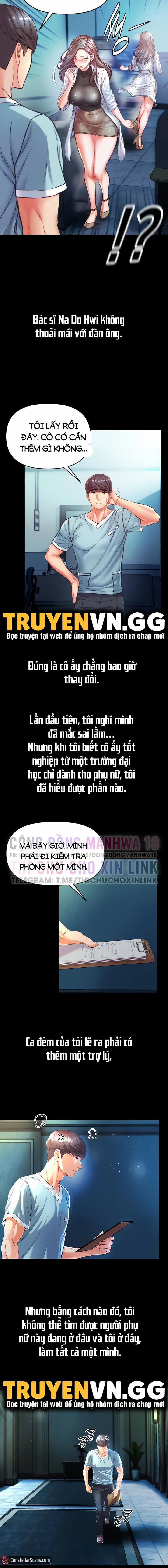 Thầy Dạy Chịch 1 trang 19