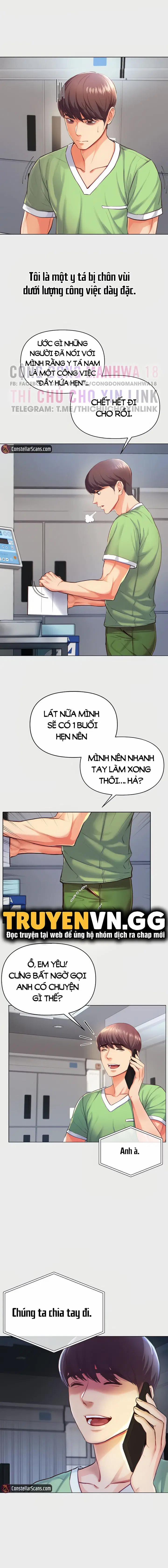 Thầy Dạy Chịch 1 trang 3