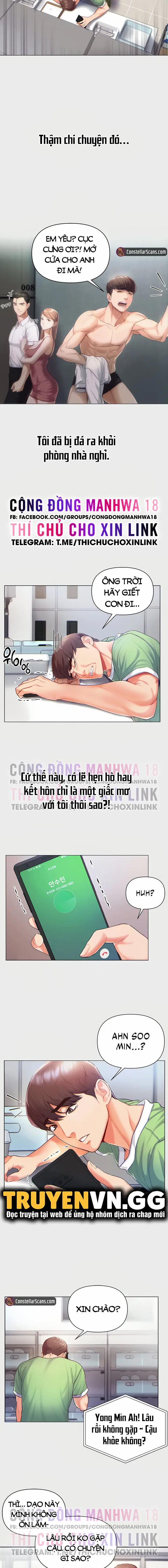 Thầy Dạy Chịch 1 trang 6