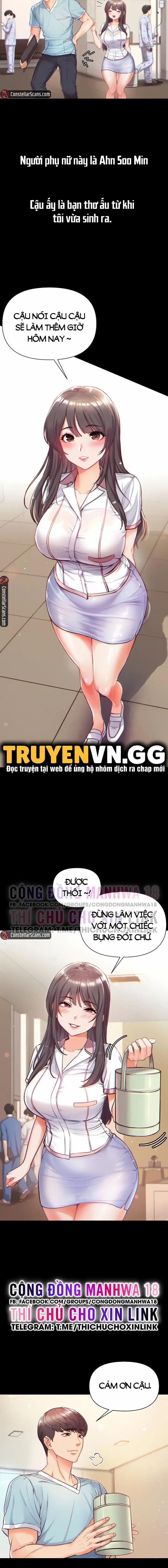 Thầy Dạy Chịch 1 trang 9
