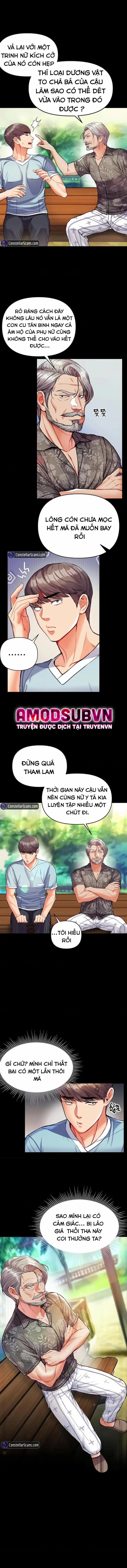Thầy Dạy Chịch 10 trang 5