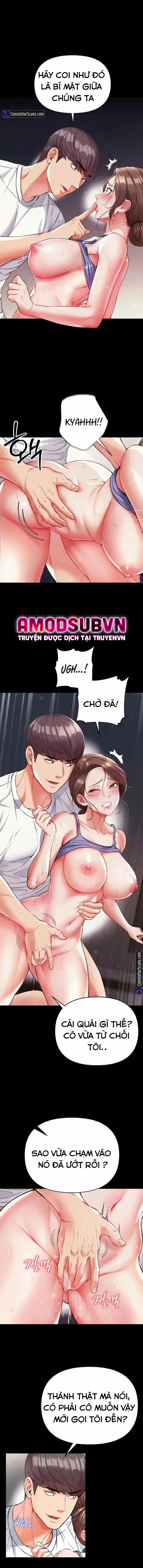 Thầy Dạy Chịch 11 trang 3