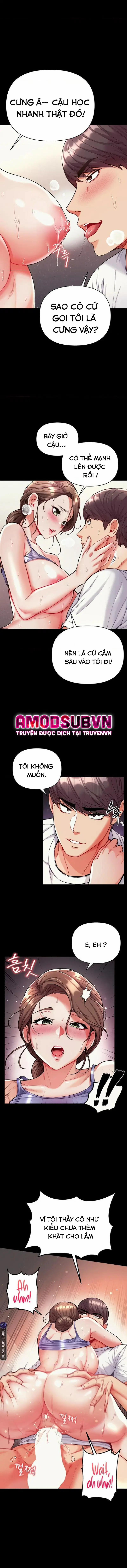 Thầy Dạy Chịch 12 trang 12