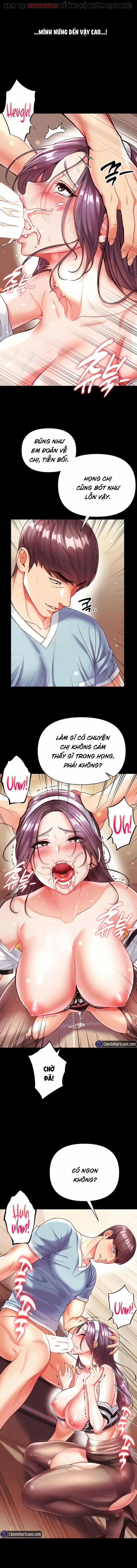 Thầy Dạy Chịch 15 trang 2