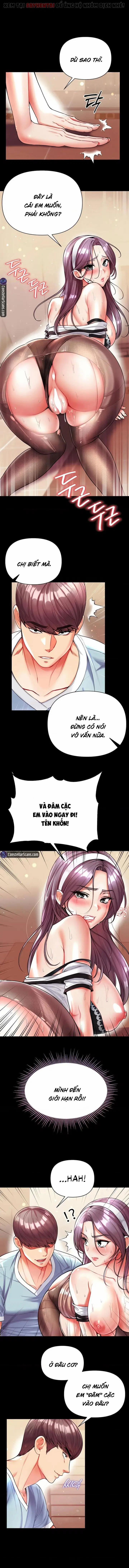 Thầy Dạy Chịch 15 trang 8